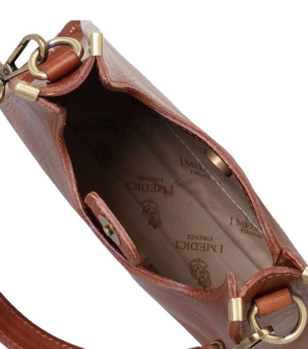 I Medici leather bag - Image 3