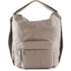 Borsa/Zaino in tessuto Md20 Mandarina Duck