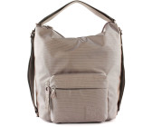 Mandarina duck fabbric bag/backpack MD20