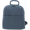 MD Mandarina Duck fabric backpack
