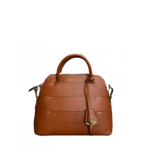 Borsa in pelle Opera Boldrini Selleria
