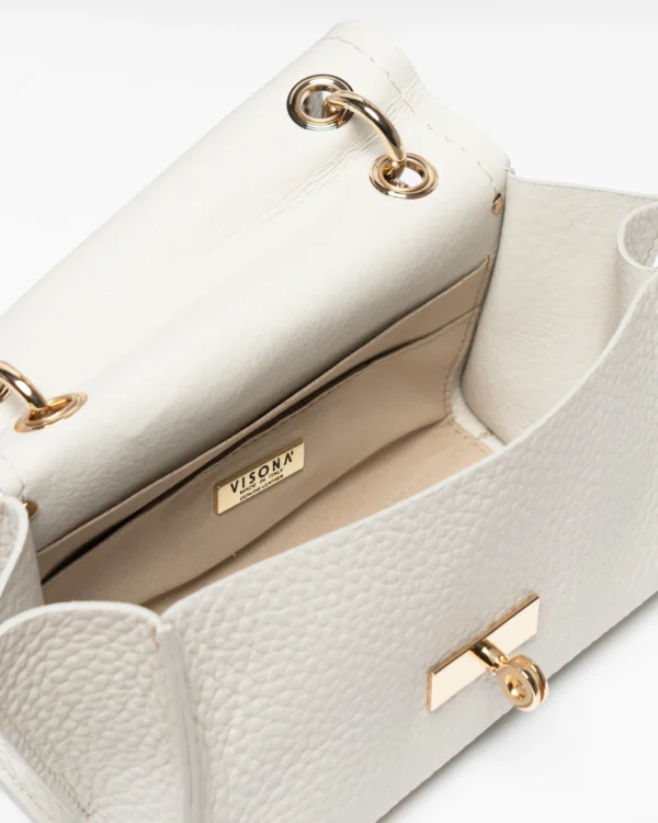 Borsa con maniglia rigida - immagine 3