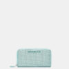 Portafoglio in tessuto MD20 Mandarina Duck