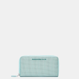 Portafoglio in tessuto MD20 Mandarina Duck