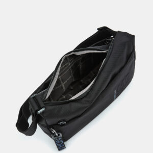 Alternative view of Tracolla in tessuto MD Mandarina Duck