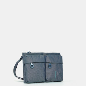 Tracollina in tessuto MD Mandarina Duck