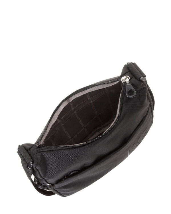 Tracolla in tessuto MD Mandarina Duck - immagine 6