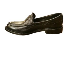 Alternative view of Mocassino donna in pelle di bufalo
