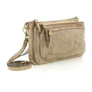 Borsa a tracolla Campomaggi
