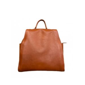 Zaino in pelle Bruno Rossi