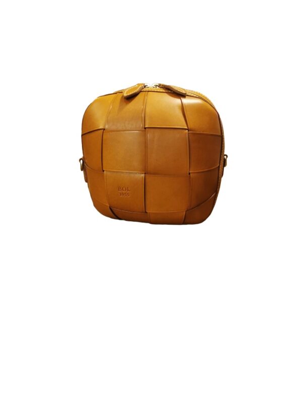 Borsa in pelle Boldrini