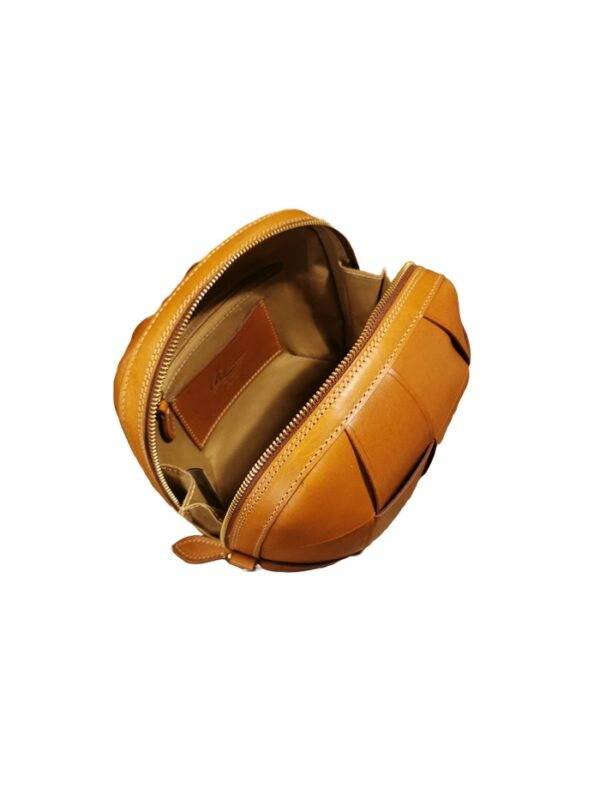 Borsa in pelle Boldrini - immagine 2