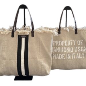 Cotton shopper