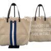 Cotton shopper