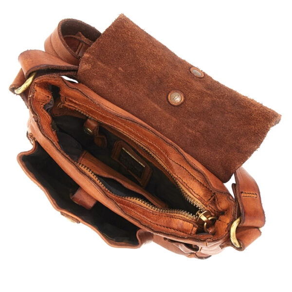 Borsa a tracolla Campomaggi - immagine 2