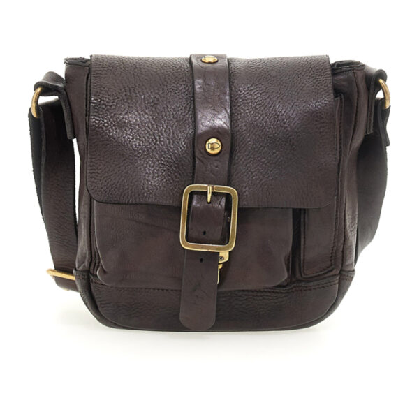 Borsa a tracolla Campomaggi