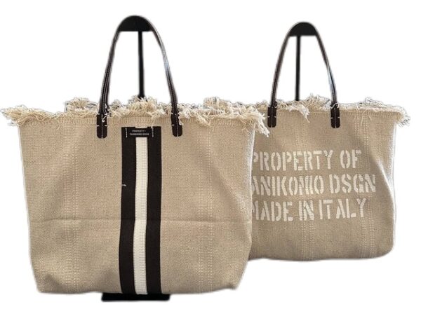 Cotton shopper