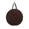 Borsa tonda grande Campomaggi