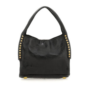 Mini borsa shopping Campomaggi
