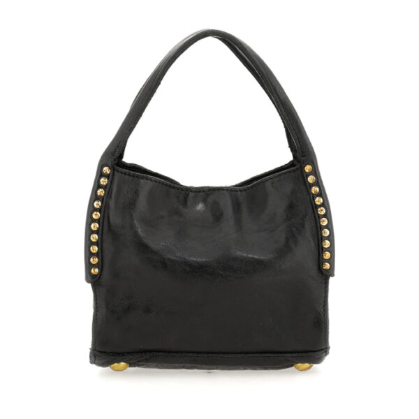 Mini borsa shopping Campomaggi