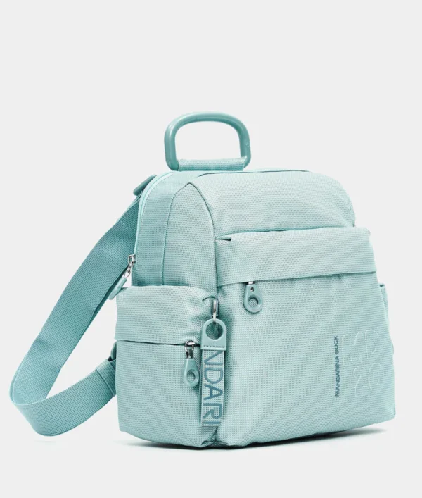 Zaino in tessuto MD20 Mandarina Duck - immagine 4