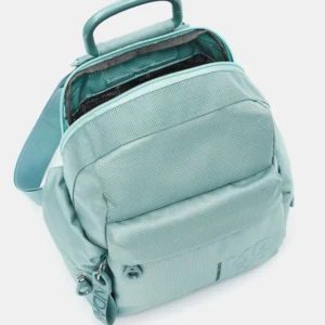 Alternative view of Zaino in tessuto MD20 Mandarina Duck