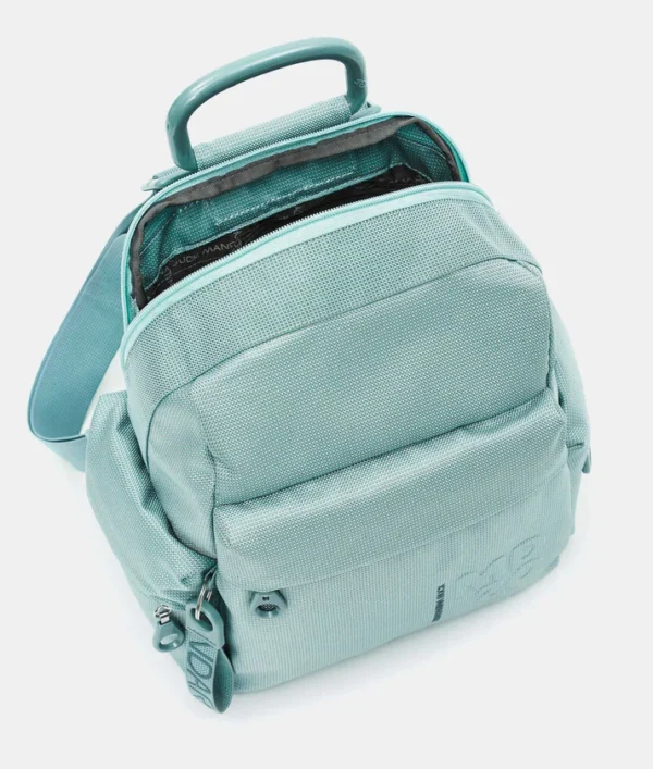 Zaino in tessuto MD20 Mandarina Duck - immagine 2