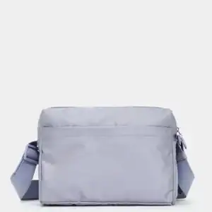 Alternative view of Tracolla in tessuto MD20 Mandarina Duck