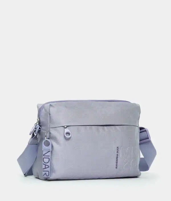 Mandarina Duck MD20 fabric shoulder strap - Image 3