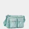 Mandarina Duck MD20 fabric shoulder strap