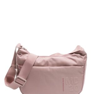Tracolla in tessuto MD Mandarina Duck