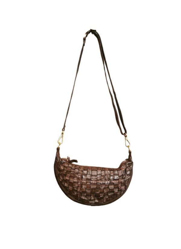 Campomaggi belt bag