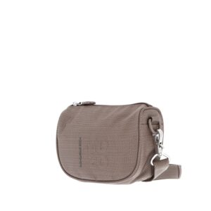 Tracollina mini in tessuto MD Mandarina Duck