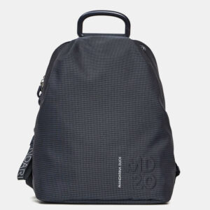 Zaino in tessuto MD Mandarina Duck