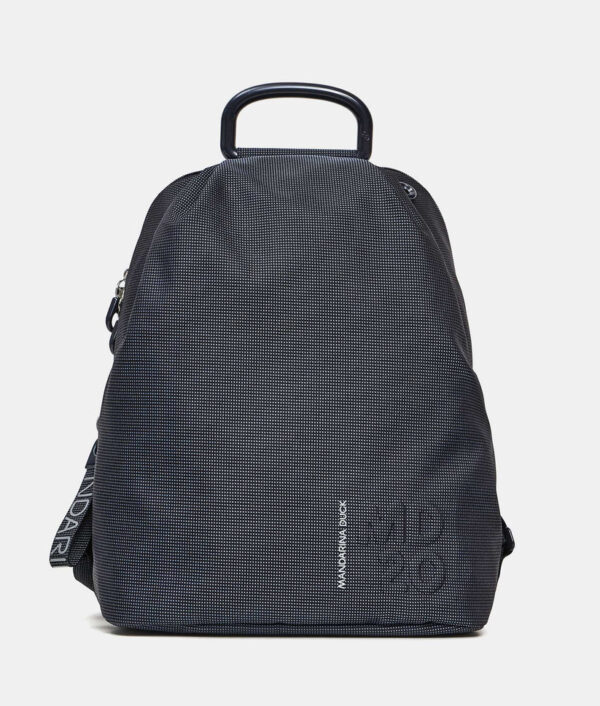 Zaino in tessuto MD Mandarina Duck