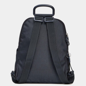 Alternative view of Zaino in tessuto MD Mandarina Duck