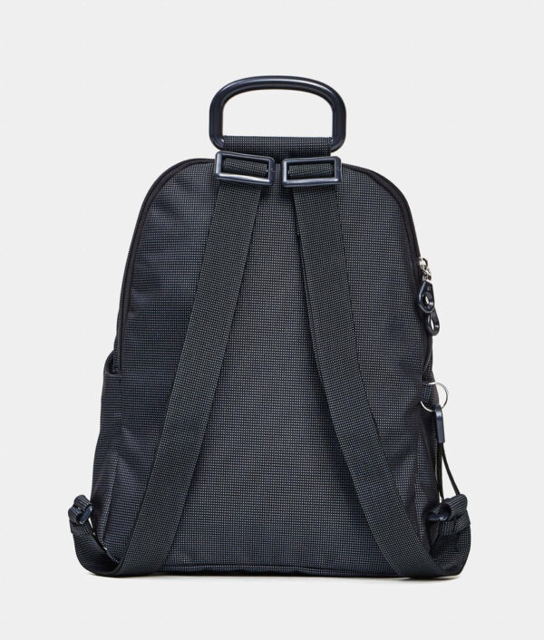Zaino in tessuto MD Mandarina Duck - immagine 2