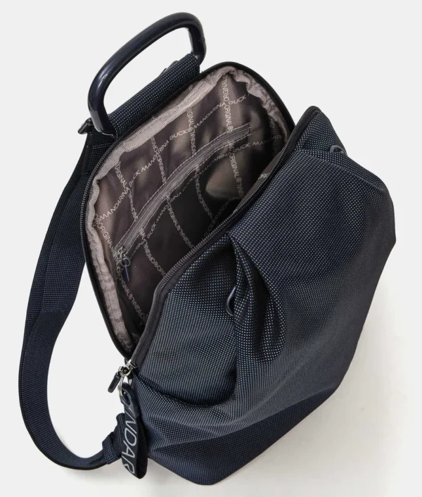 Zaino in tessuto MD Mandarina Duck - immagine 3