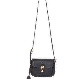 Borsa/tracolla in pelle Boldrini Selleria